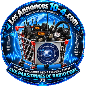 Les Annonces 10-4