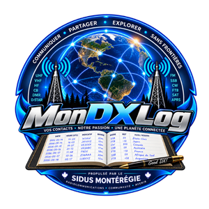 MonDXLog