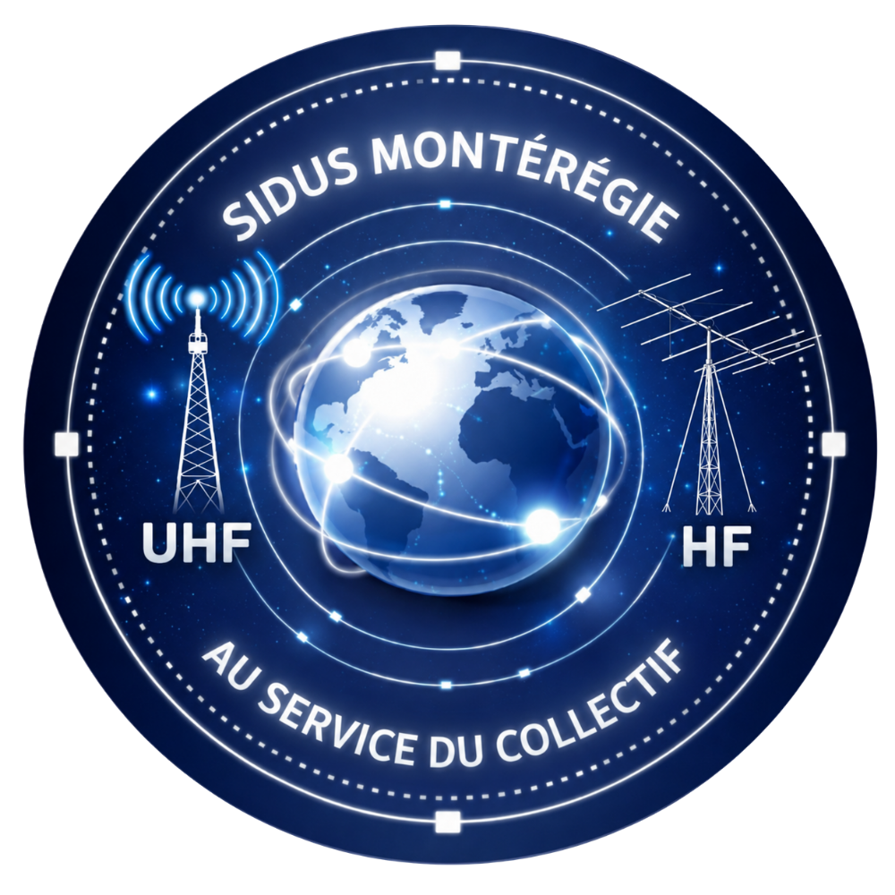 SIDUS Montérégie
